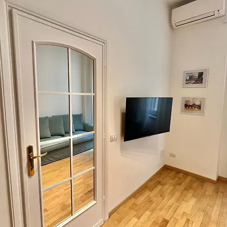 Civitas Leonina * רומא