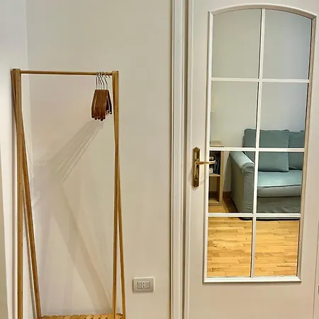 דירה Civitas Leonina