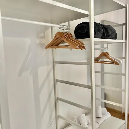 Civitas Leonina דירה *