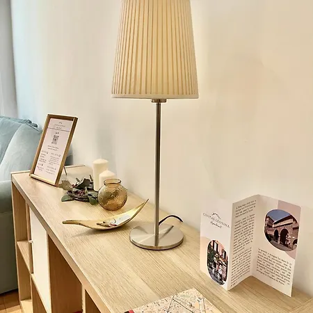 דירה Civitas Leonina