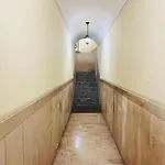 Appartamento Civitas Leonina *