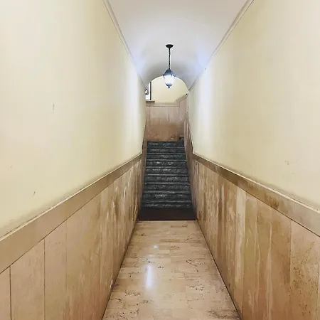 Apartmán Civitas Leonina *
