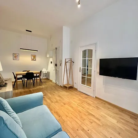 Apartment Civitas Leonina Rome