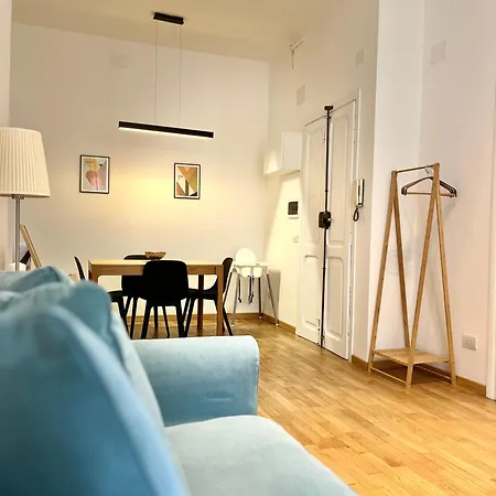 Apartment Civitas Leonina *