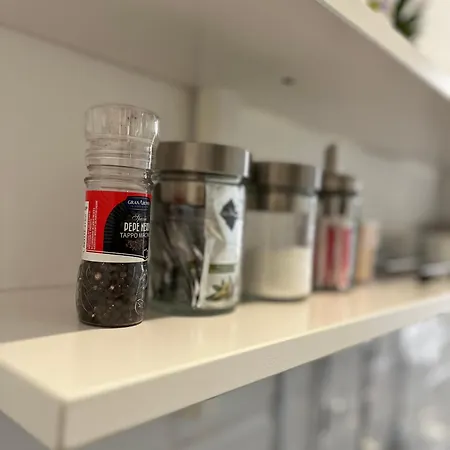 Civitas Leonina Apartamento