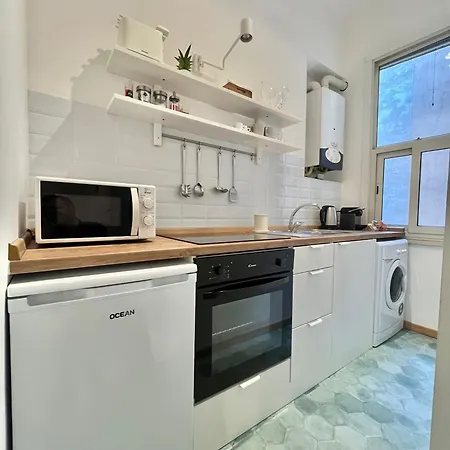 Civitas Leonina Apartment *