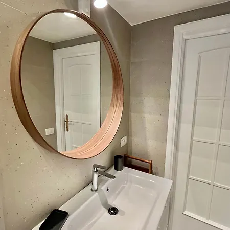 Apartment Civitas Leonina