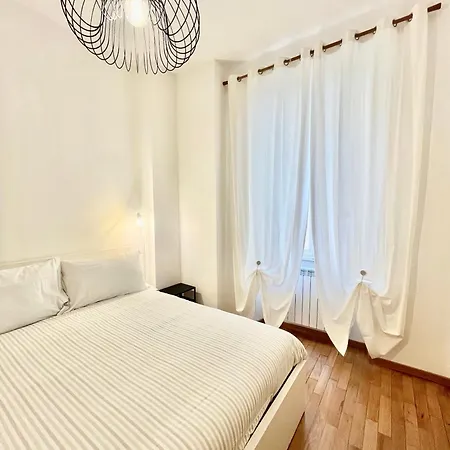 Civitas Leonina Apartment