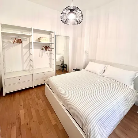 Civitas Leonina Apartment Rome