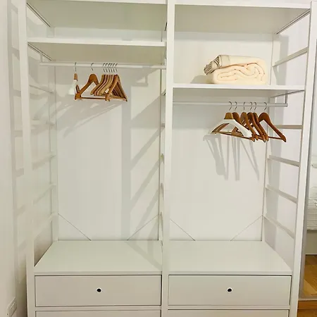 Civitas Leonina Apartment Rome